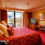 فندق بوتانيكو وأورينتال سبا غاردن 5*
