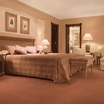 فندق بوتانيكو وأورينتال سبا غاردن 5*