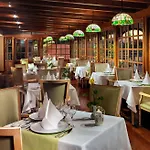 بوتانيكو وأورينتال سبا غاردن فندق 5*
