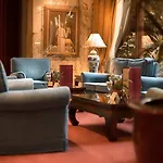 بوتانيكو وأورينتال سبا غاردن فندق 5*
