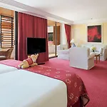 بوتانيكو وأورينتال سبا غاردن 5* بويرتو ذي لا كروز