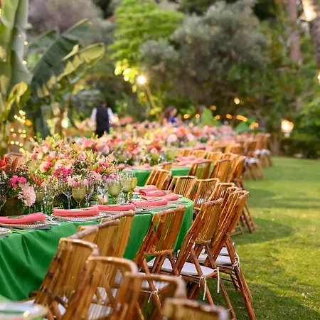 Botanico Y Oriental Garden 5* Puerto de la Cruz (Tenerife)