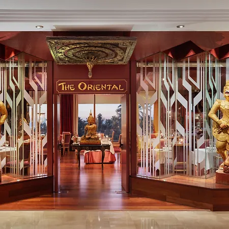 Botanico Y Oriental Garden Hotel