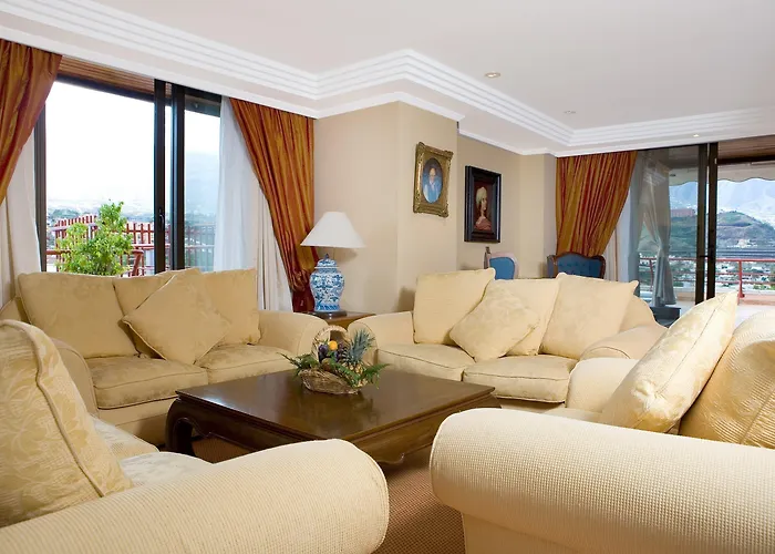 Hotel Botanico Y Oriental Garden