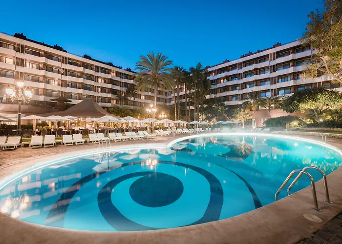 Botanico Y Oriental Garden 5*