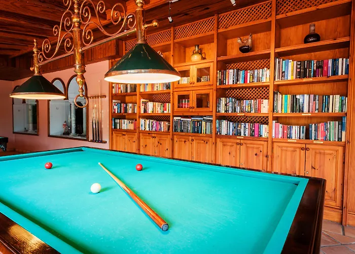 Botanico Y Oriental Garden 5*