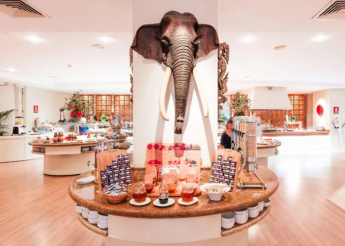 Botanico Y Oriental Garden