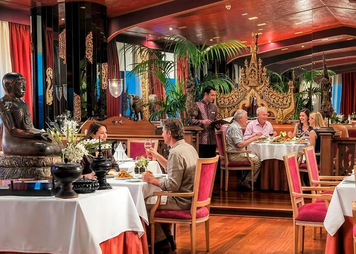 Hotel Botanico Y Oriental Garden 5*