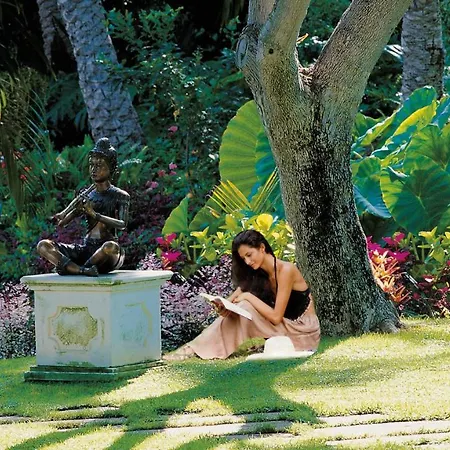 Botanico Y Oriental Garden Hotel