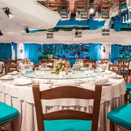 Botanico Y Oriental Garden Hotel 5*