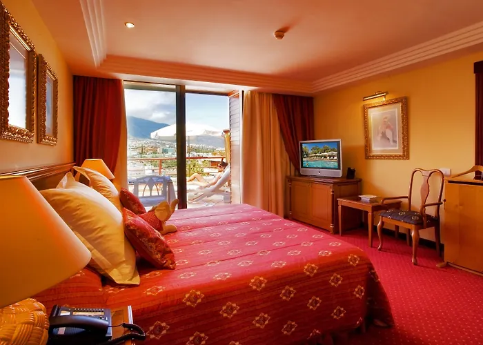 Otel Botanico Y Oriental Garden 5*