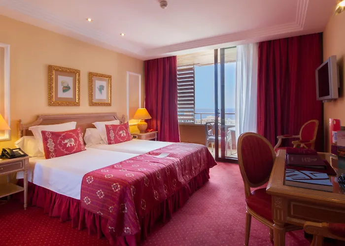 Botanico Y Oriental Garden Hotel 5*