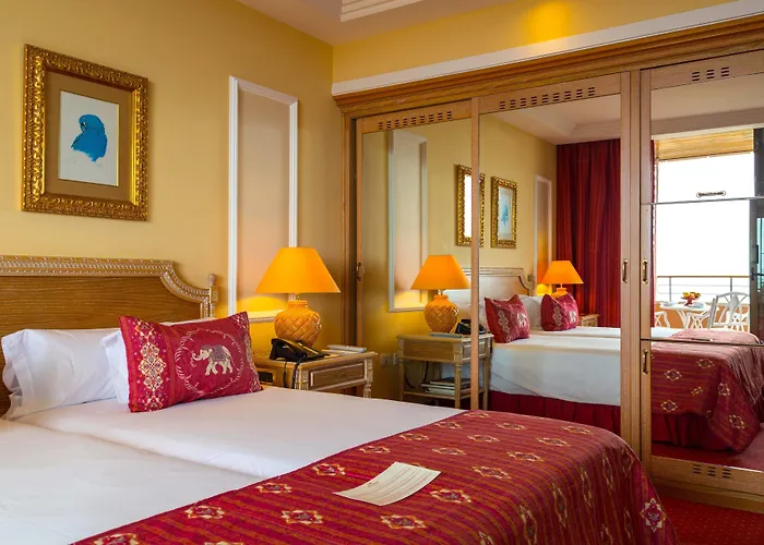 Botanico Y Oriental Garden 5* Puerto de la Cruz (Tenerife)