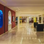 Hotel Botanico Y Oriental Garden 5*