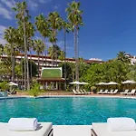 Hotel Botanico Y Oriental Garden 5*