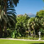 Botanico Y Oriental Garden 5*