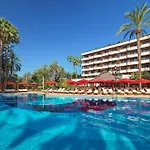 Botanico Y Oriental Garden Hotel Puerto de la Cruz (Tenerife)