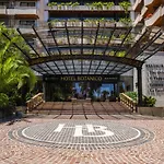 东方植物园水疗花园酒店 拉克鲁斯