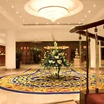 东方植物园水疗花园酒店 酒店 5*