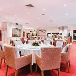 酒店 东方植物园水疗花园酒店 5*