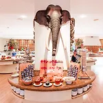 东方植物园水疗花园酒店