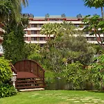 东方植物园水疗花园酒店 酒店 5*