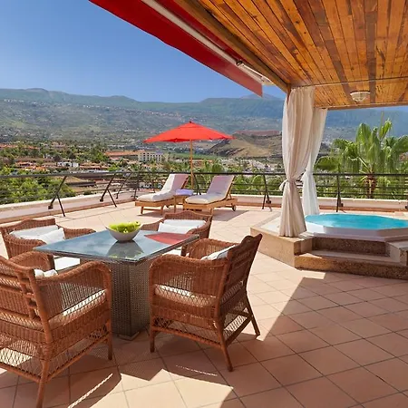 Botanico Y Oriental Garden Hotel 5*