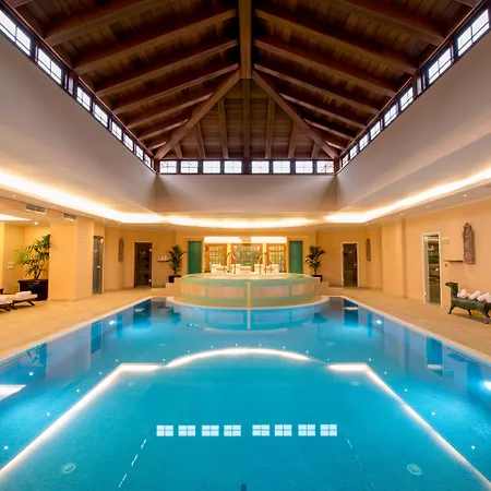 Botanico Y Oriental Garden Hotel Puerto de la Cruz (Tenerife)