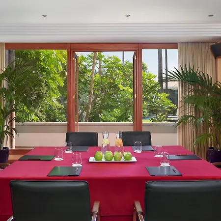 Botanico Y Oriental Garden Hotel Puerto de la Cruz (Tenerife)