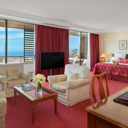 Botanico Y Oriental Garden 5*