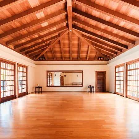 Botanico Y Oriental Garden 5* Puerto de la Cruz (Tenerife)