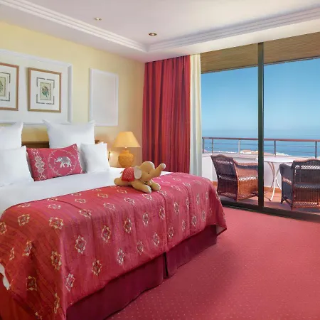 Botanico Y Oriental Garden 5* Puerto de la Cruz (Tenerife)