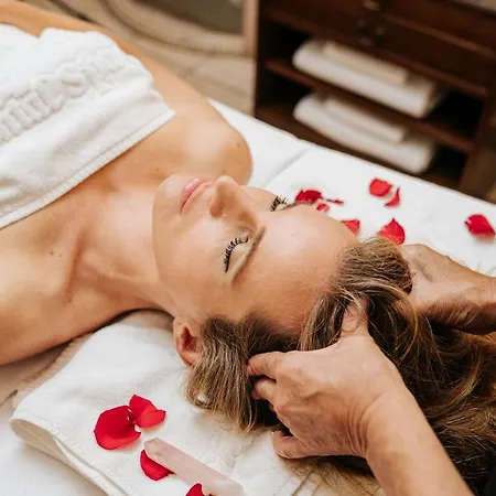 Botanico Y Oriental Garden