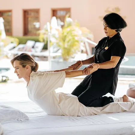 Botanico Y Oriental Garden 5* Puerto de la Cruz (Tenerife)