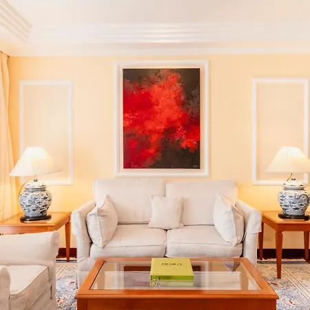 Botanico Y Oriental Garden 5*