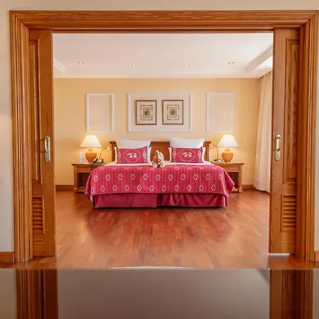 Hotel Botanico Y Oriental Garden