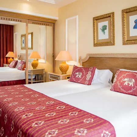 Botanico Y Oriental Garden 5*