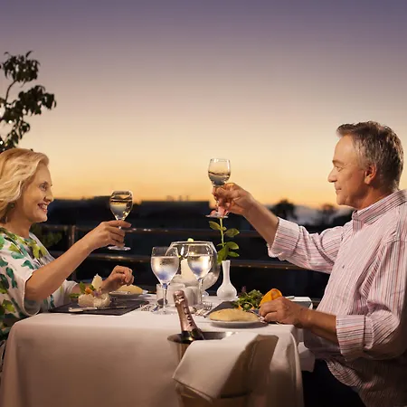 Botanico Y Oriental Garden