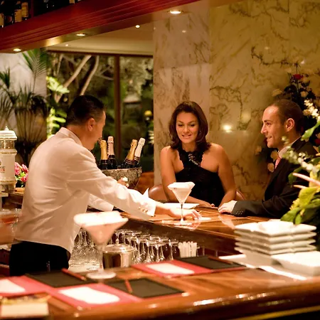 Botanico Y Oriental Garden Hotel Puerto de la Cruz (Tenerife)