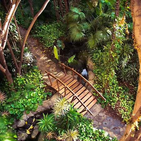 Botanico Y Oriental Garden 5*