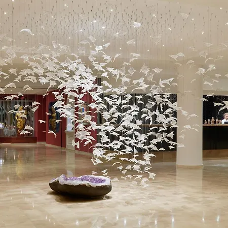 Hotel Botanico Y Oriental Garden Puerto de la Cruz (Tenerife)