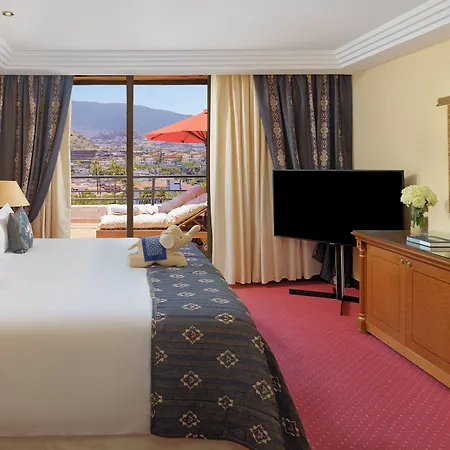 Botanico Y Oriental Garden 5* Puerto de la Cruz (Tenerife)