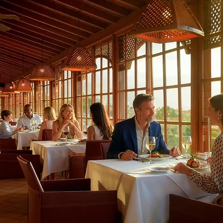 Botanico Y Oriental Garden 5*