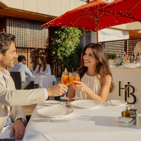 Botanico Y Oriental Garden Otel 5*