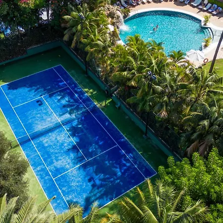 Botanico Y Oriental Garden 5* Puerto de la Cruz (Tenerife)