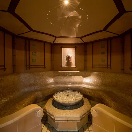 Botanico Y Oriental Garden 5*
