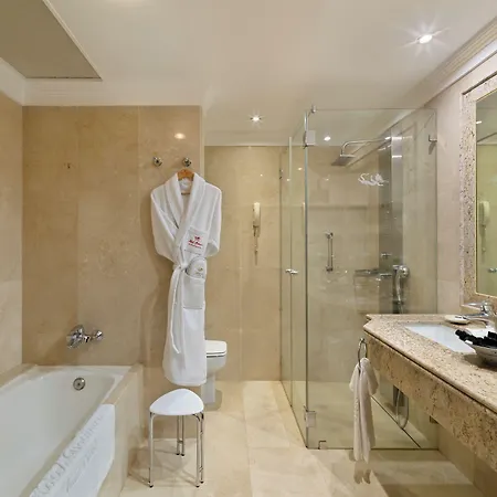 Botanico Y Oriental Garden 5*