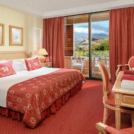 Botanico Y Oriental Garden Hotel 5*