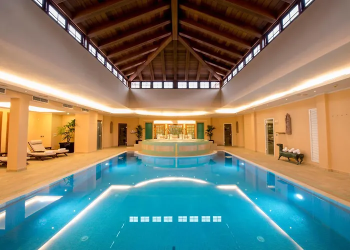 Botanico Y Oriental Garden Hotel Puerto de la Cruz (Tenerife)