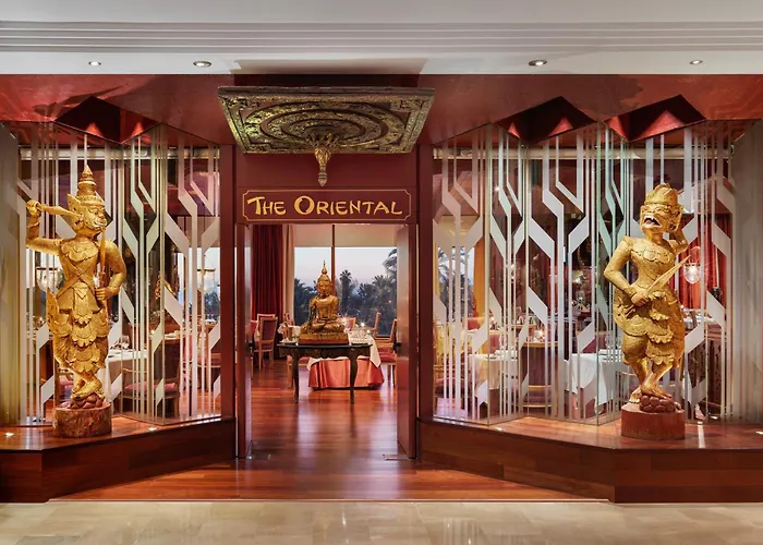 Botanico Y Oriental Garden 5*